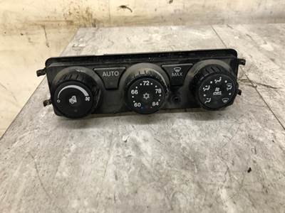Kenworth T680 Heater / AC Temp Control
