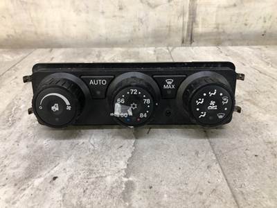 Kenworth T680 Heater / AC Temp Control
