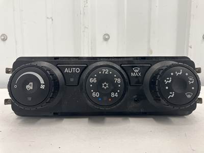 Kenworth T680 Heater / AC Temp Control
