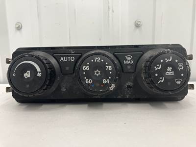 Kenworth T680 Heater / AC Temp Control