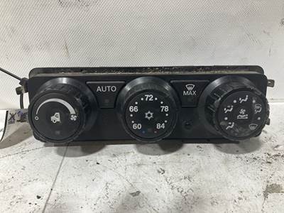 Kenworth T680 Heater / AC Temp Control