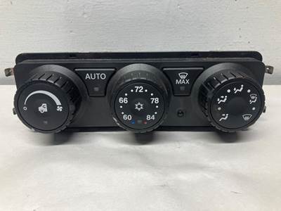 Kenworth T680 Heater / AC Temp Control