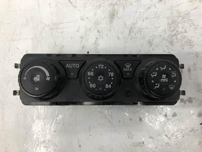 Kenworth T680 Heater / AC Temp Control