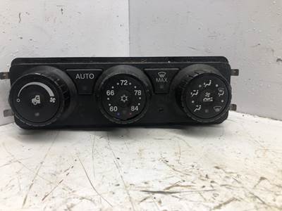 Kenworth T680 Heater / AC Temp Control