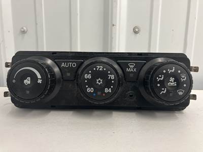 Kenworth T680 Heater / AC Temp Control