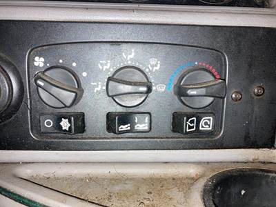 Kenworth T700 Heater / AC Temp Control