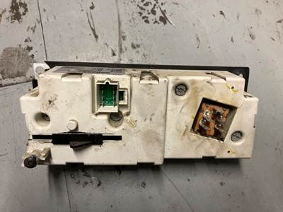 Kenworth T800 Heater / AC Temp Control