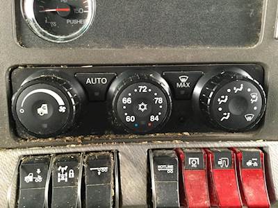 Kenworth Heater / AC Climate Control Parts For Sale | MyLittleSalesman