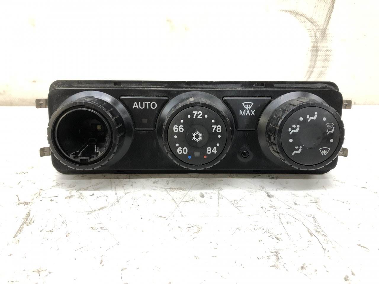 2018 Kenworth T880 Heater / AC Temp Control For Sale Council Bluffs