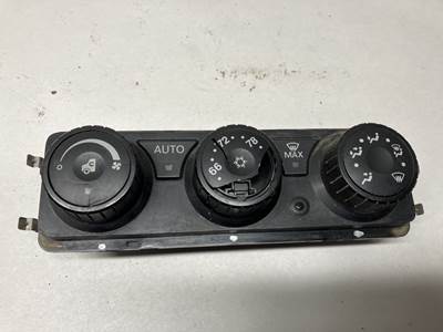 Kenworth T880 Heater / AC Temp Control