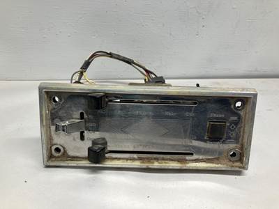 Kenworth W900L Heater / AC Temp Control