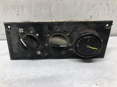 Kenworth W900S Heater / AC Temp Control