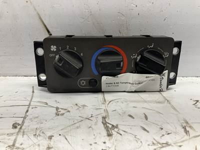 Mack Granite GU813 Heater / AC Temp Control for a Mack GU800