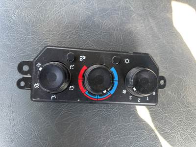 Mack MD6 Heater / AC Temp Control