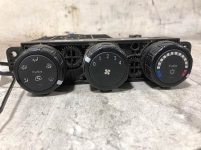 Mitsubishi FE Heater / AC Temp Control