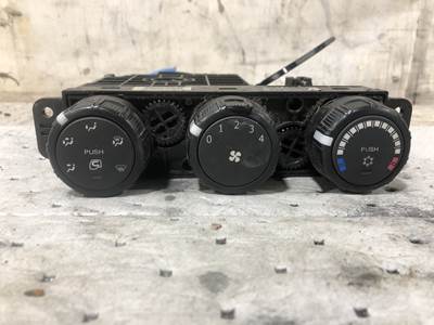 Mitsubishi FE Heater / AC Temp Control