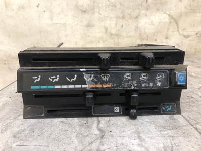 Mitsubishi Fuso Heater / AC Temp Control
