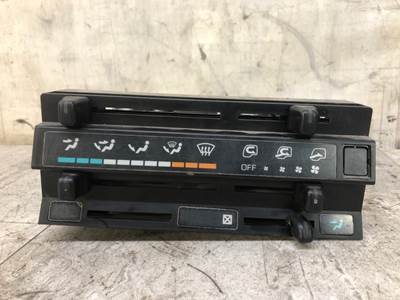 Mitsubishi Fuso Heater / AC Temp Control