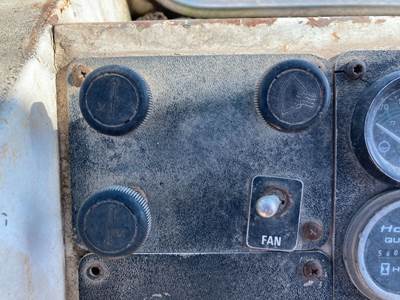 Ottawa YT Heater / AC Temp Control