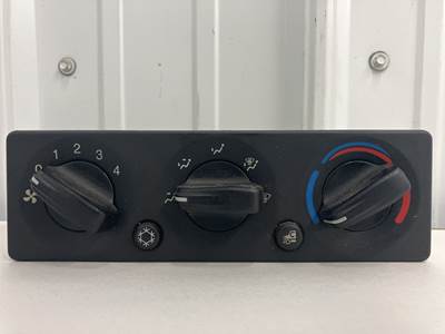 Peterbilt 337 Heater / AC Temp Control