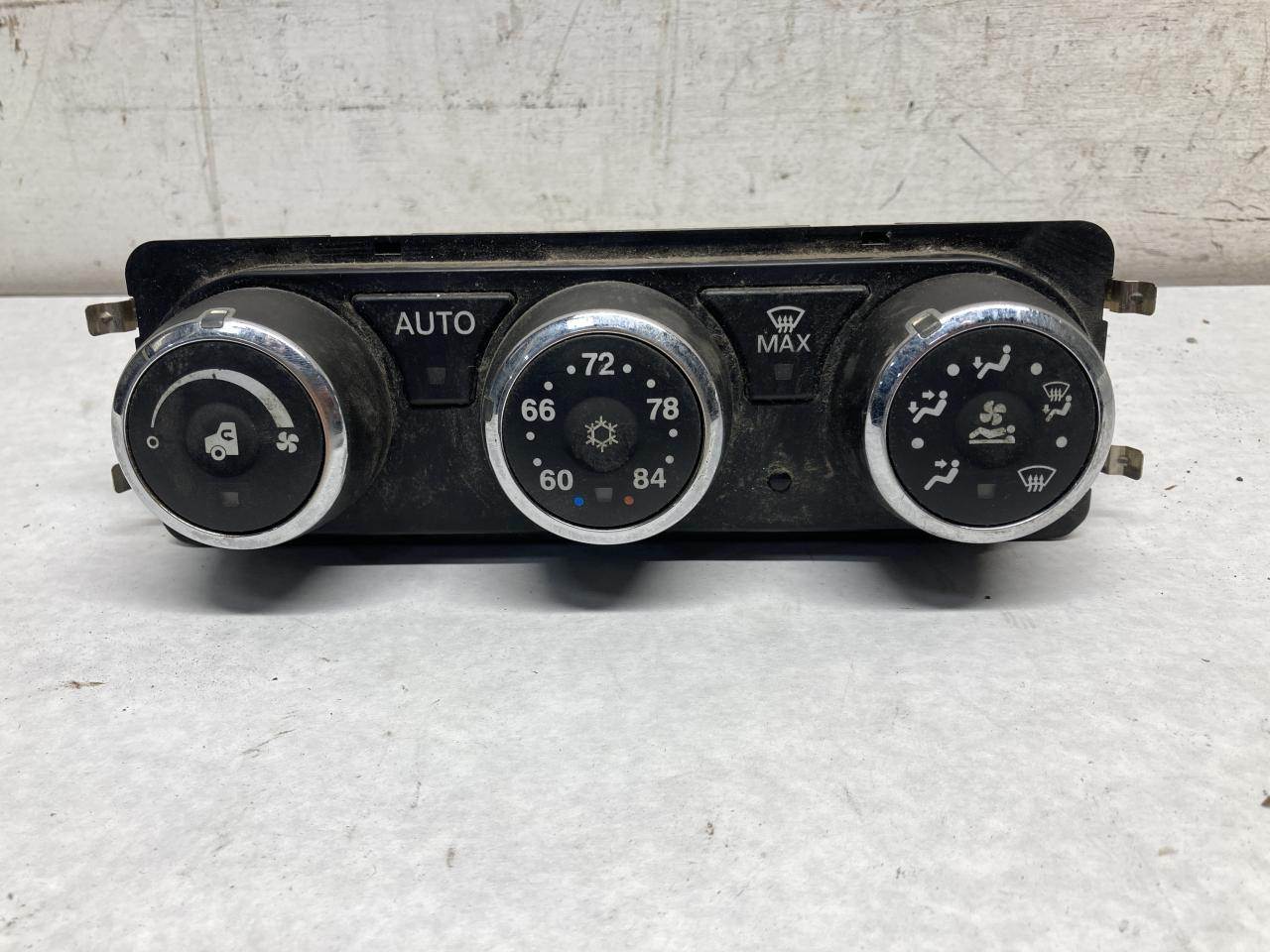 2018 Peterbilt 579 Heater / AC Temp Control For Sale Kansas City, MO
