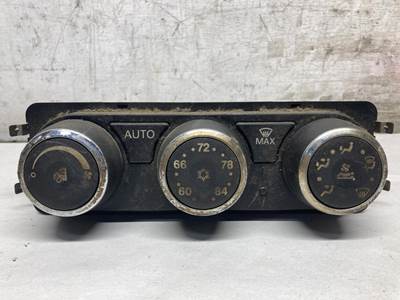 Peterbilt 579 Heater / AC Temp Control