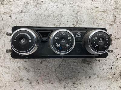 Peterbilt 579 Heater / AC Temp Control