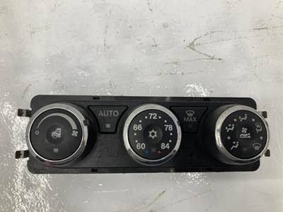 Peterbilt 579 Heater / AC Temp Control