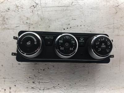 Peterbilt 579 Heater / AC Temp Control
