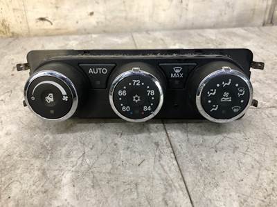 Peterbilt 579 Heater / AC Temp Control
