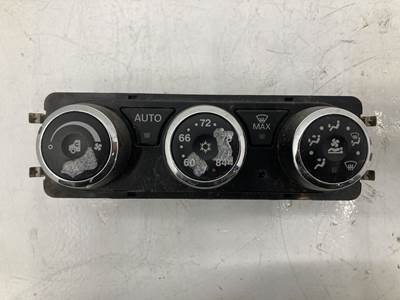 Peterbilt 579 Heater / AC Temp Control