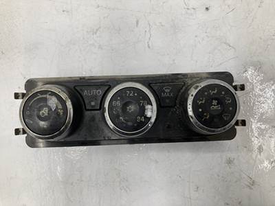 Peterbilt 579 Heater / AC Temp Control