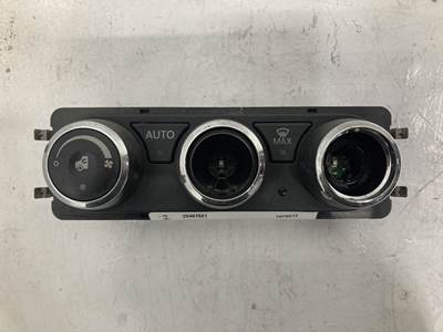 Peterbilt 579 Heater / AC Temp Control