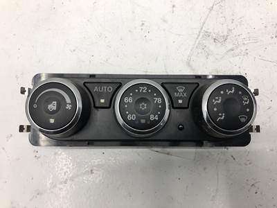 Peterbilt 579 Heater / AC Temp Control