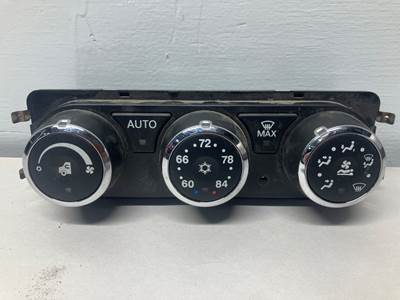 Peterbilt 579 Heater / AC Temp Control