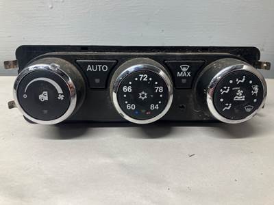 Peterbilt 579 Heater / AC Temp Control