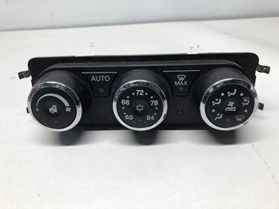 Peterbilt 579 Heater / AC Temp Control