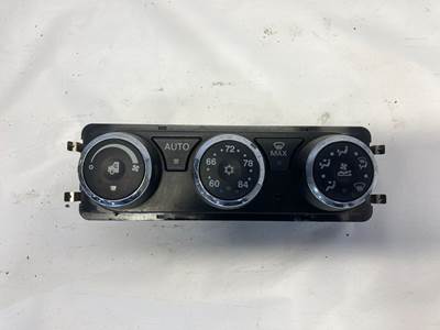 Peterbilt 579 Heater / AC Temp Control