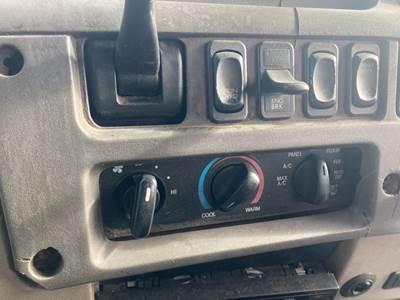 Sterling A9513 Heater / AC Temp Control
