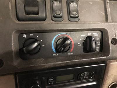Sterling A9513 Heater / AC Temp Control