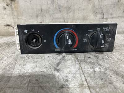 Sterling A9513 Heater / AC Temp Control