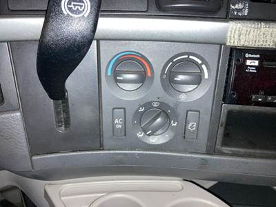 Volvo VNL Heater / AC Temp Control