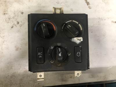 Volvo VNL Heater / AC Temp Control