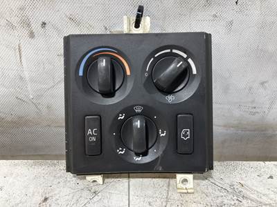 Volvo VNL Heater / AC Temp Control