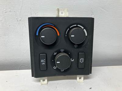 Volvo VNL Heater / AC Temp Control
