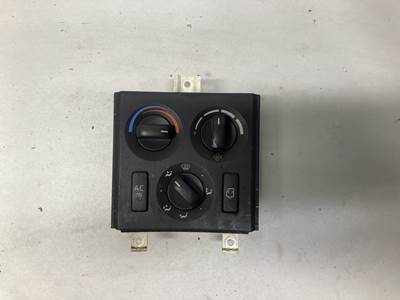 Volvo VNL Heater / AC Temp Control, Part # 21326144