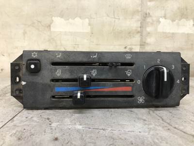 Volvo VNM Heater / AC Temp Control