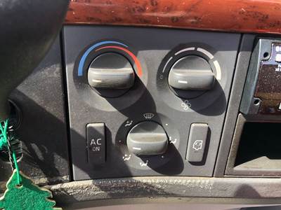Volvo VNM Heater / AC Temp Control