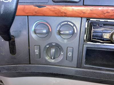 Volvo VNM Heater / AC Temp Control