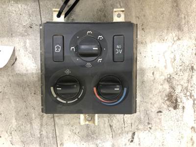 Volvo VNM Heater / AC Temp Control